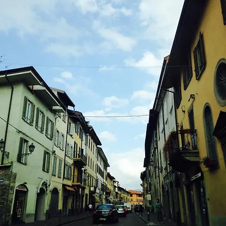 Apartament Casa Vacanze Borgo D'oro *