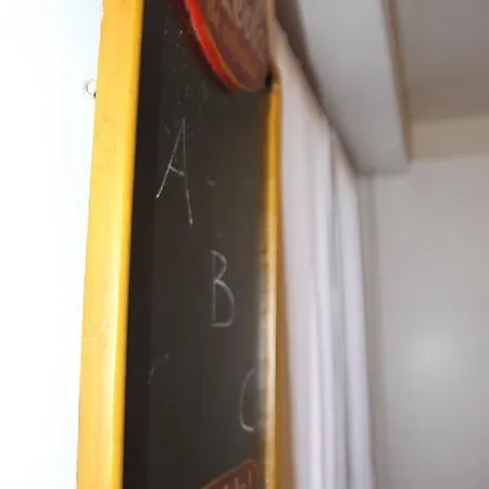 Casa Vacanze Borgo D'oro Apartament Bergamo