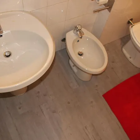 Casa Vacanze Borgo D'oro Bergamo