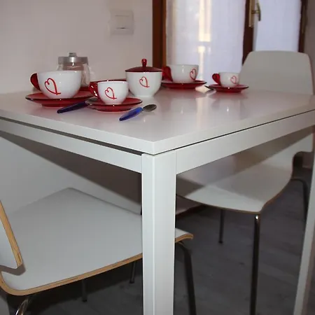 Casa Vacanze Borgo D'oro *
