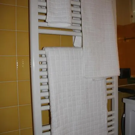 Apartament Casa Vacanze Borgo D'oro Bergamo