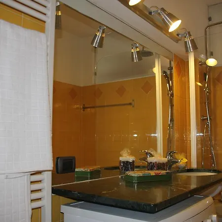 Casa Vacanze Borgo D'oro Apartament Bergamo