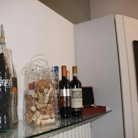 Casa Vacanze Borgo D'oro Bergamo