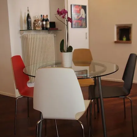 Casa Vacanze Borgo D'oro Apartament