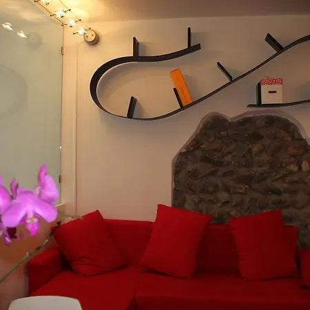 Apartament Casa Vacanze Borgo D'oro *