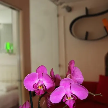 Apartament Casa Vacanze Borgo D'oro