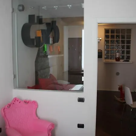Casa Vacanze Borgo D'oro *