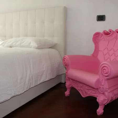 Apartament Casa Vacanze Borgo D'oro Bergamo