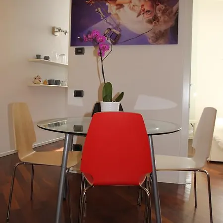 Casa Vacanze Borgo D'oro * Bergamo