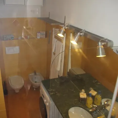 Apartament Casa Vacanze Borgo D'oro