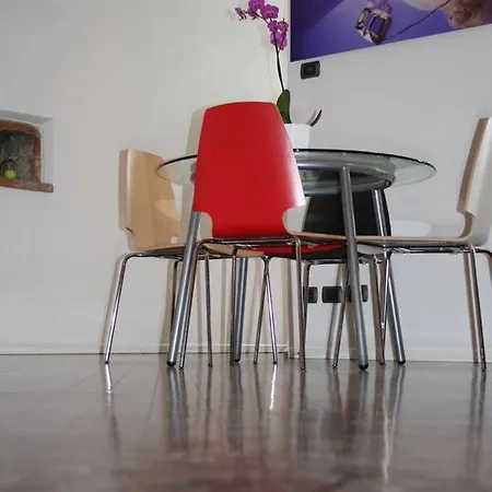 Casa Vacanze Borgo D'oro Apartament *