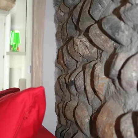 Casa Vacanze Borgo D'oro Bergamo