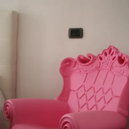 Casa Vacanze Borgo D'oro Apartament *