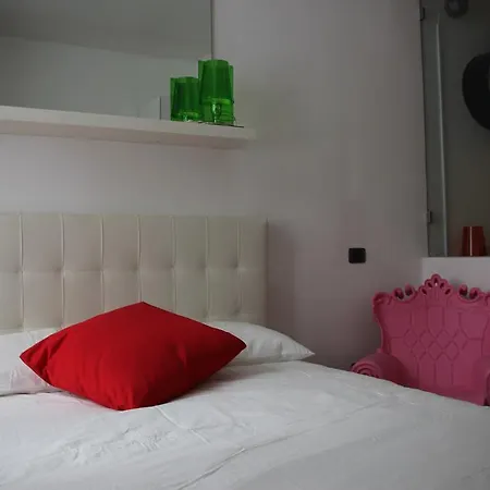 Casa Vacanze Borgo D'oro