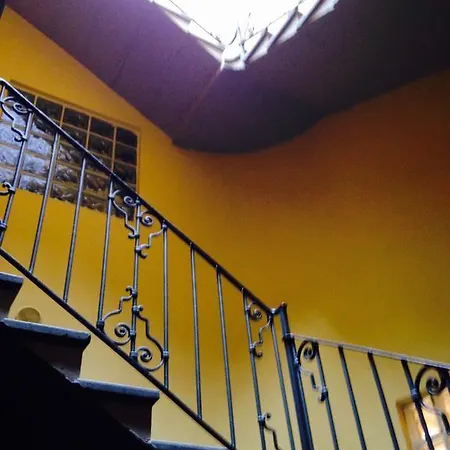 Apartament Casa Vacanze Borgo D'oro Bergamo