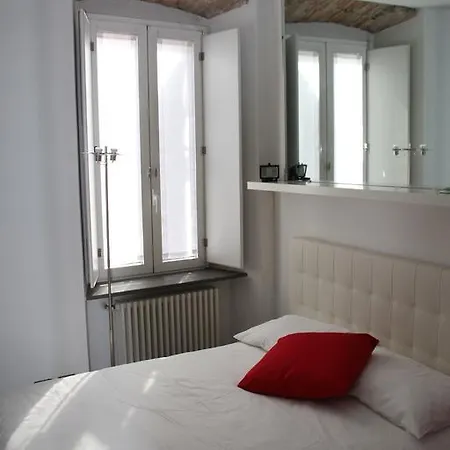 Casa Vacanze Borgo D'oro * Bergamo