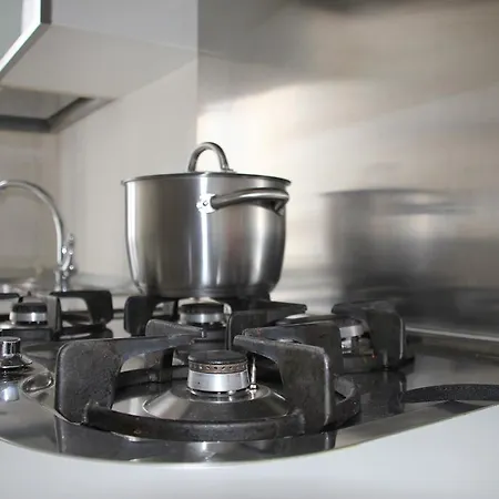 Casa Vacanze Borgo D'oro Apartament