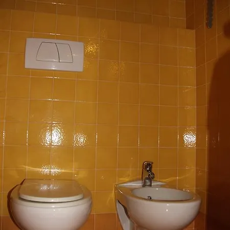 Apartament Casa Vacanze Borgo D'oro *