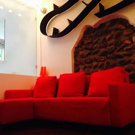 Casa Vacanze Borgo D'oro *