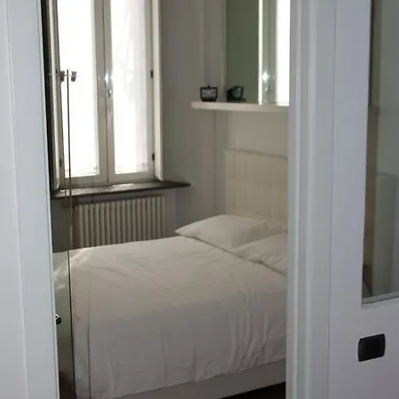Casa Vacanze Borgo D'oro Apartament *
