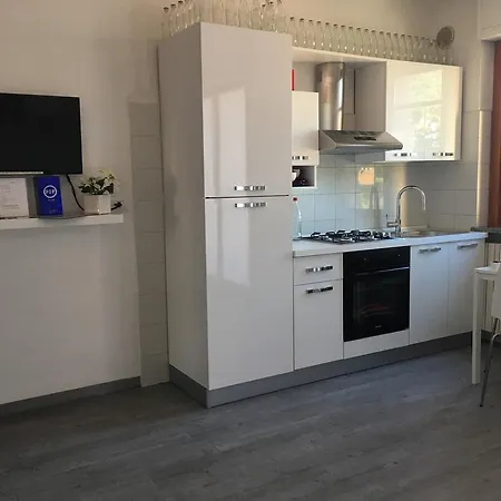 Casa Vacanze Borgo D'oro Bergamo
