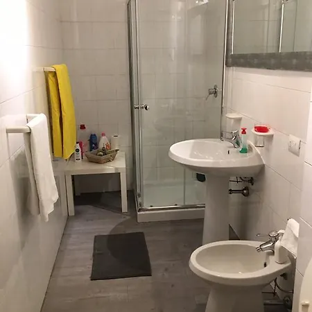 Casa Vacanze Borgo D'oro