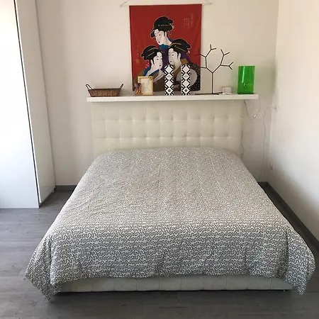 Casa Vacanze Borgo D'oro Apartament
