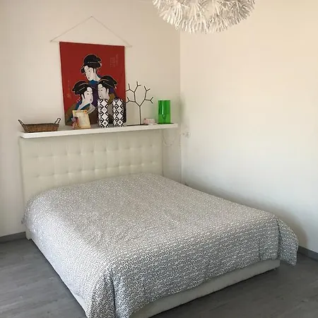 Casa Vacanze Borgo D'oro * Bergamo